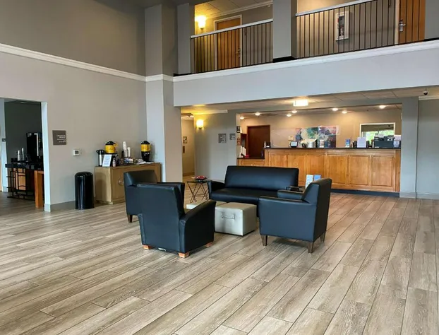 Best Western Windsor Inn & Suites hotel detail image 3