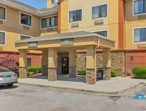 Extended Stay America Suites Jacksonville Camp Lejeune hotel detail image 2