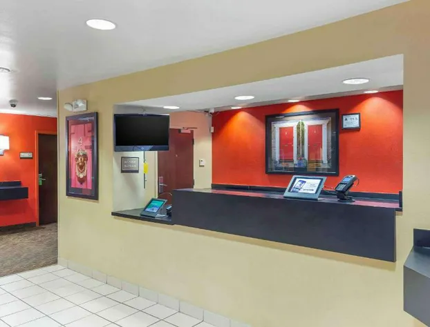 Extended Stay America Suites Jacksonville Camp Lejeune hotel detail image 4