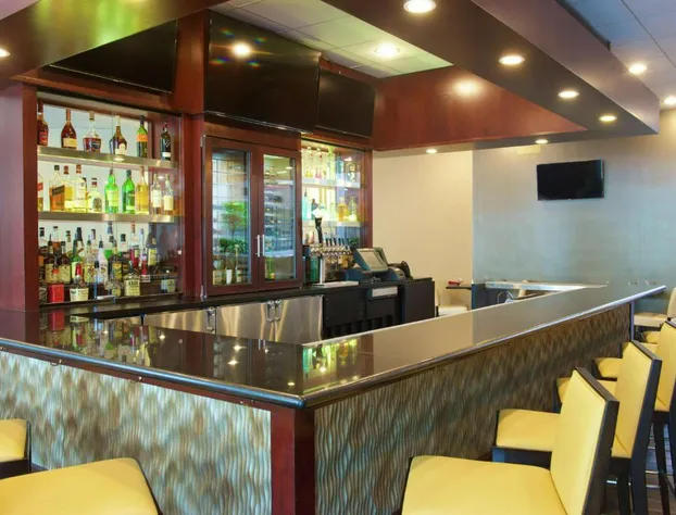 Embassy Suites by Hilton Seattle Bellevue hotel detail image 2