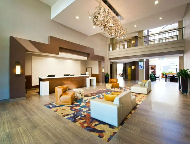 Embassy Suites by Hilton Seattle Bellevue hotel detail image 3