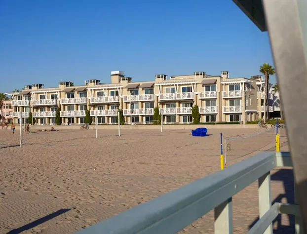 Beach House Hotel at Hermosa Beach hotel detail image 3