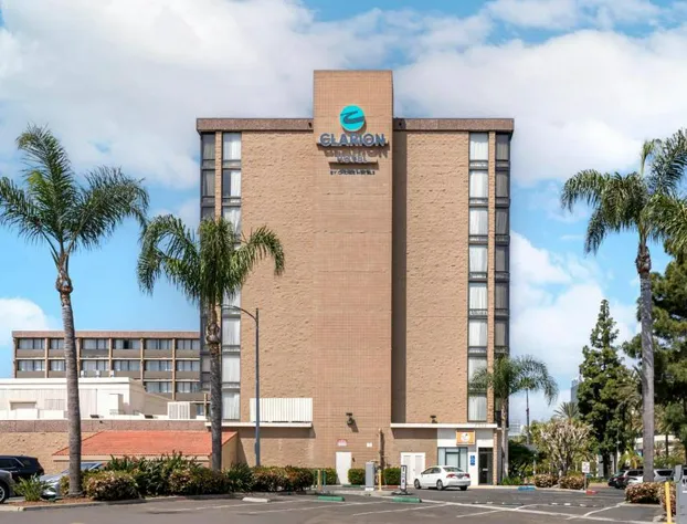 Clarion Hotel Anaheim Resort hotel detail image 2