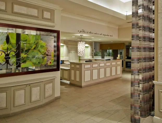 Hilton Garden Inn Scottsdale Old Town hotel detail image 2