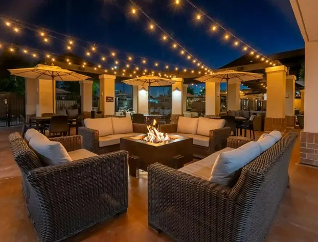 Hilton Garden Inn Scottsdale Old Town hotel detail image 4