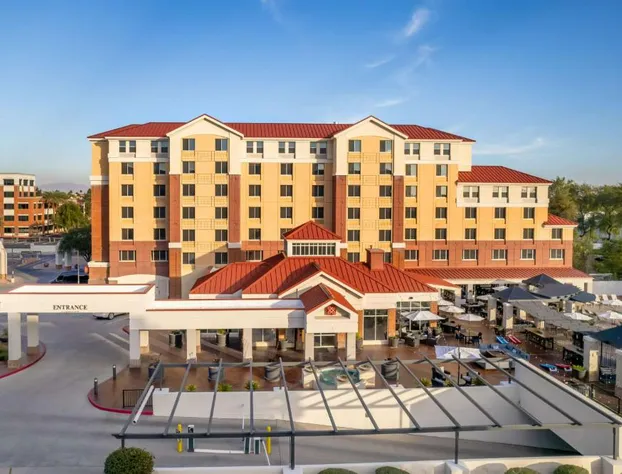 Hilton Garden Inn Scottsdale Old Town hotel detail image 1