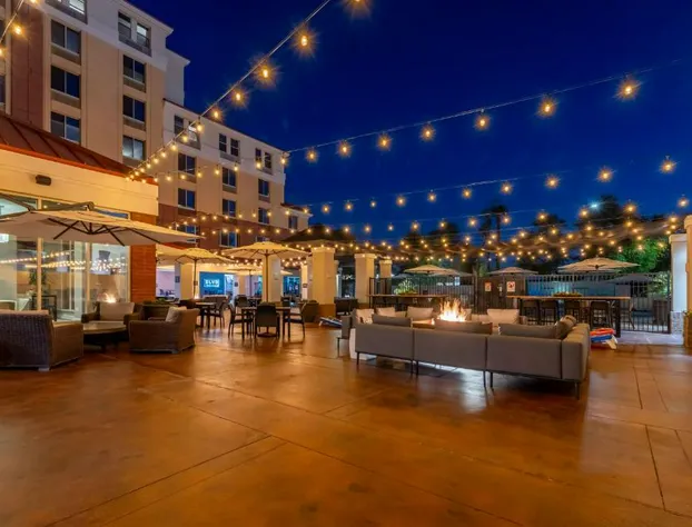 Hilton Garden Inn Scottsdale Old Town hotel detail image 4