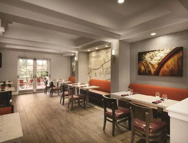 Embassy Suites by Hilton Temecula Valley Wine Country hotel detail image 3