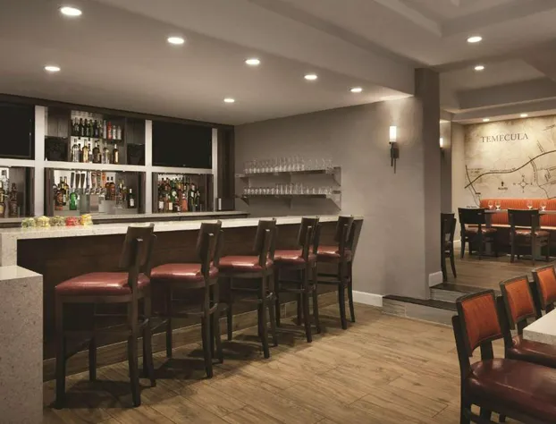 Embassy Suites by Hilton Temecula Valley Wine Country hotel detail image 2