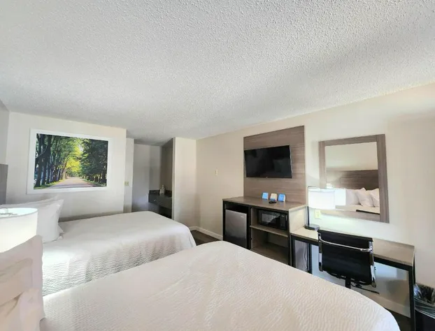 Days Inn by Wyndham San Marcos hotel detail image 4