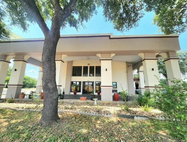 Days Inn by Wyndham San Marcos hotel detail image 1