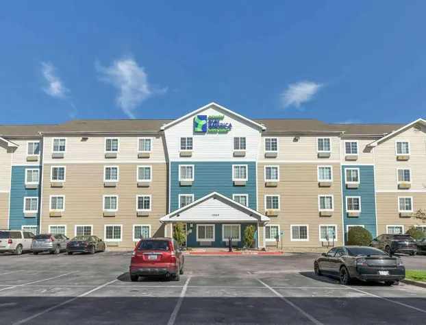 Extended Stay America Select Suites - Austin - Northwest hotel detail image 2