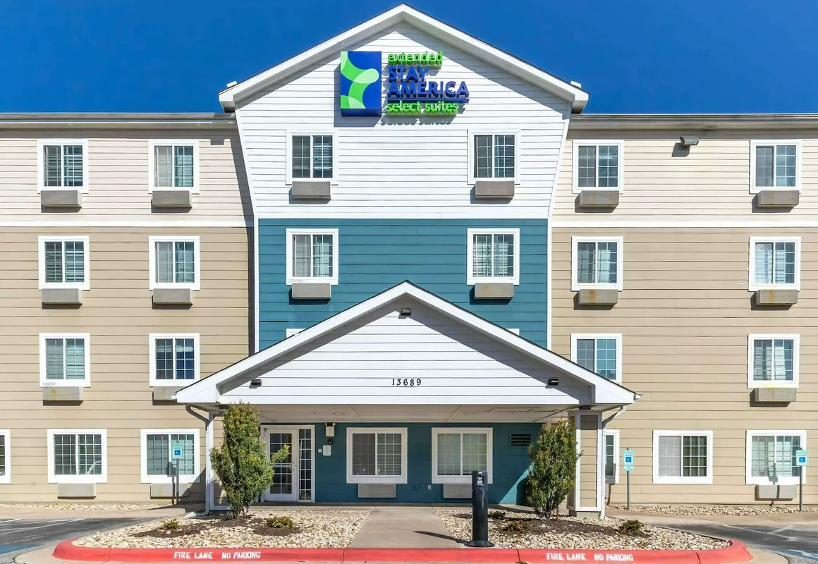 Extended Stay America Select Suites - Austin - Northwest hotel hero