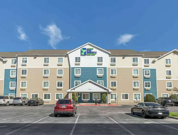 Extended Stay America Select Suites - Austin - Northwest hotel detail image 1