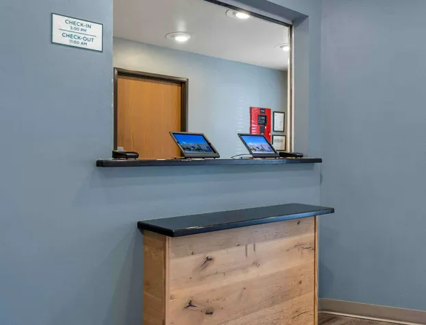 Extended Stay America Select Suites - Austin - Northwest hotel detail image 4