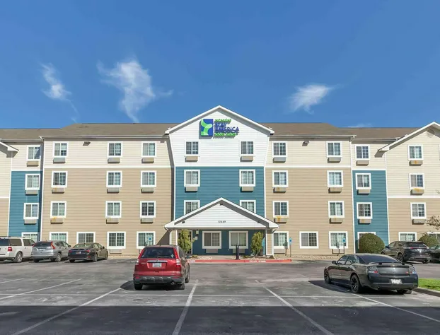 WoodSpring Suites Austin Northwest hotel detail image 1