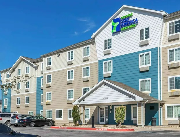 WoodSpring Suites Austin Northwest hotel detail image 3