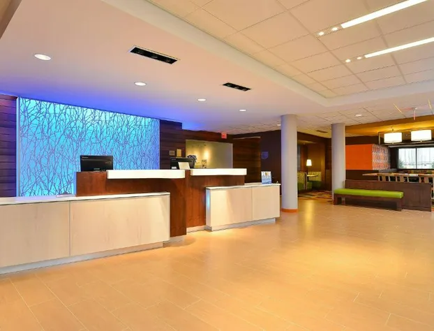 Fairfield Inn & Suites Elmira Corning hotel detail image 2