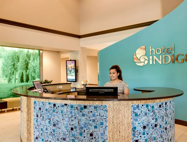 Hotel Indigo Chicago-Vernon Hills by IHG hotel detail image 2