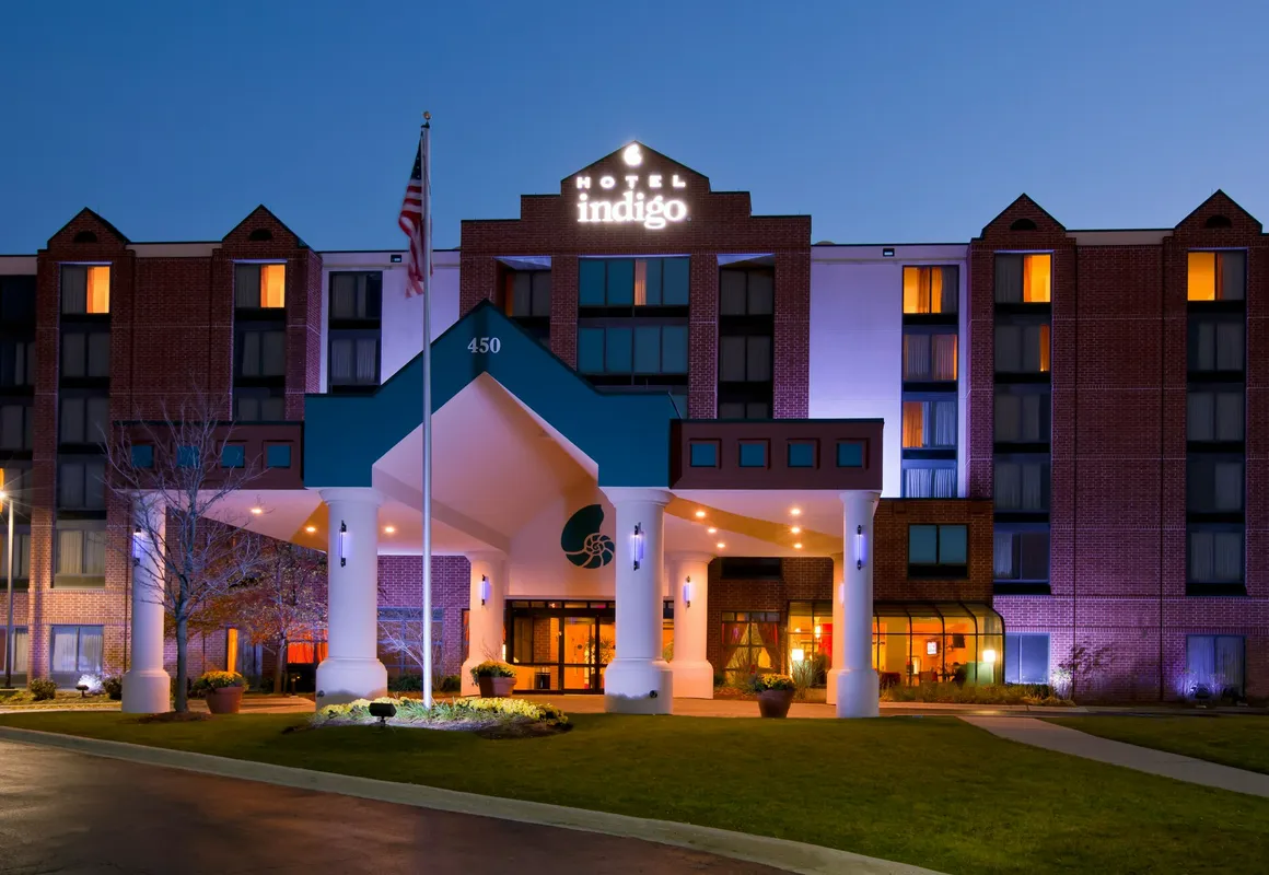 Hotel Indigo Chicago-Vernon Hills by IHG hotel hero