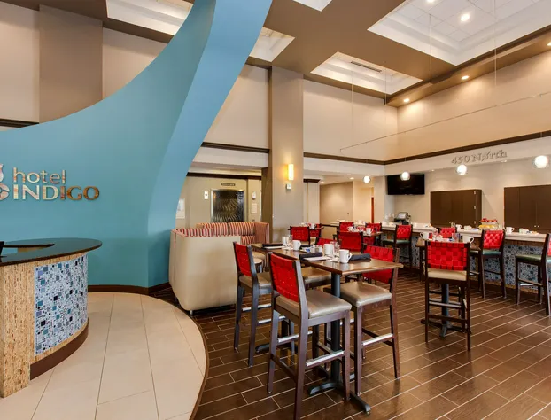 Hotel Indigo Chicago-Vernon Hills by IHG hotel detail image 1