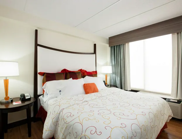 Hotel Indigo Chicago-Vernon Hills by IHG hotel detail image 4