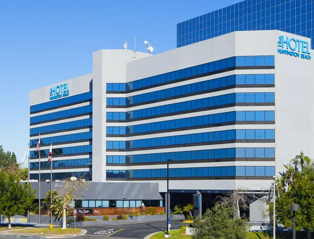 Hotel Huntington Beach hotel detail image 1