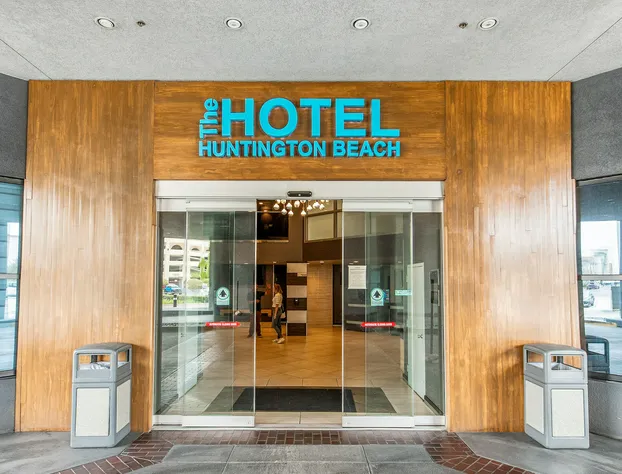 Hotel Huntington Beach hotel detail image 3