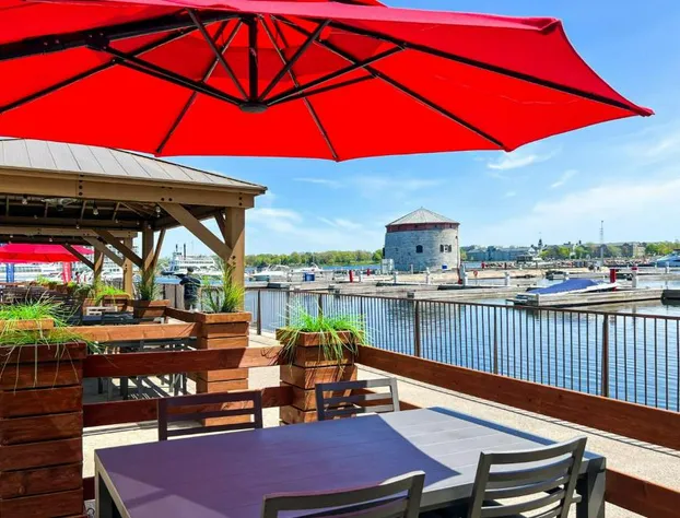 Delta Hotels by Marriott Kingston Waterfront hotel detail image 2