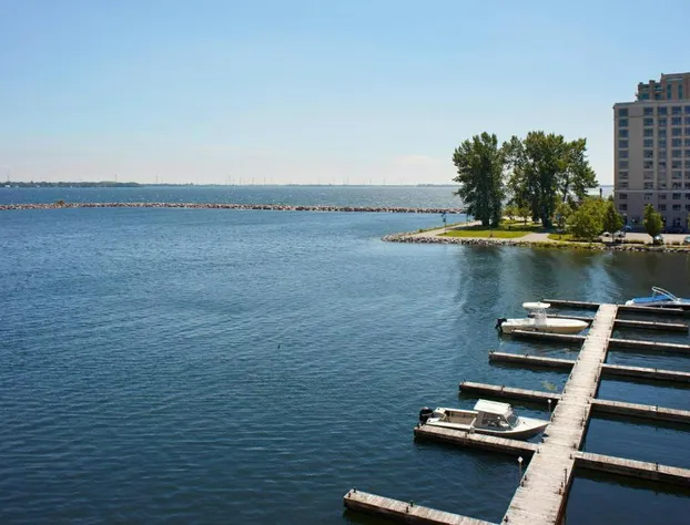 Delta Hotels by Marriott Kingston Waterfront hotel detail image 3