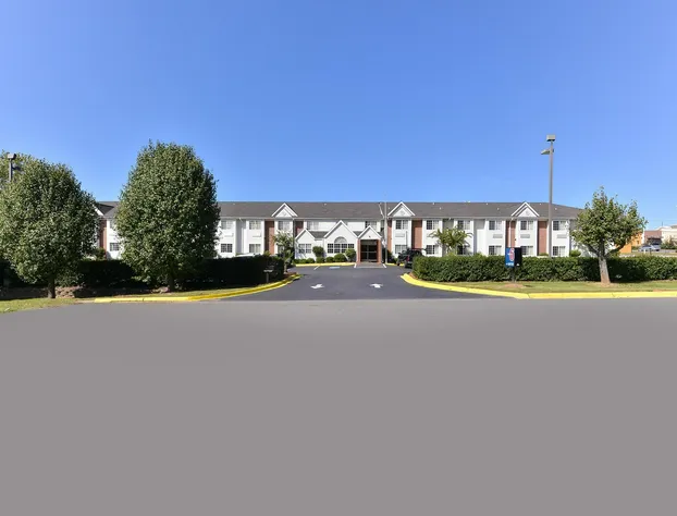 Motel 6 Richburg, SC hotel detail image 1