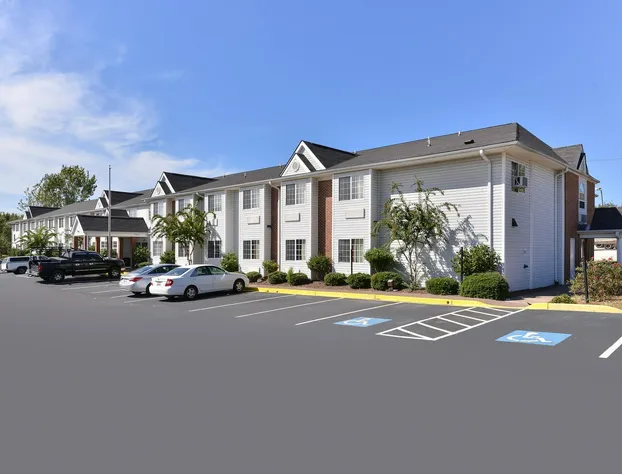 Motel 6 Richburg, SC hotel detail image 2