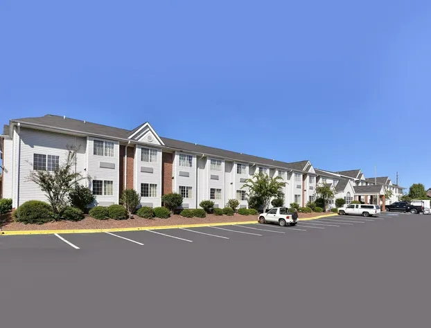 Motel 6 Richburg, SC hotel detail image 1