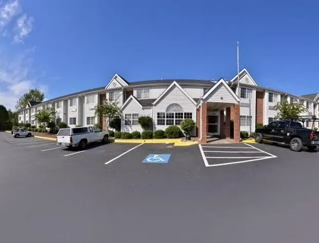 Motel 6 Richburg, SC hotel detail image 3