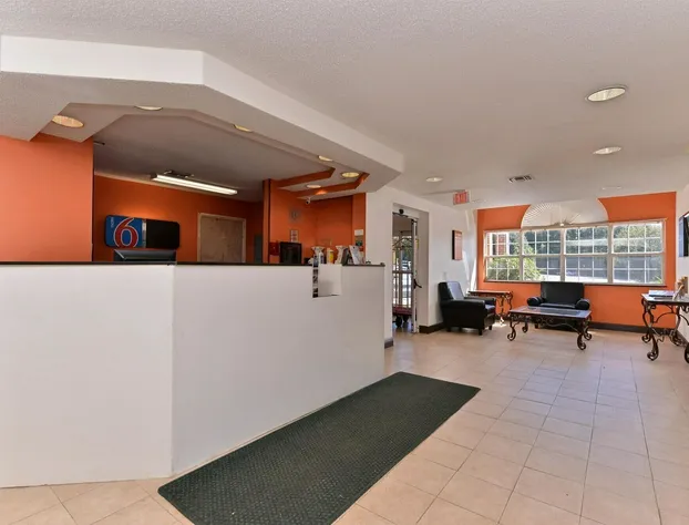 Motel 6 Richburg, SC hotel detail image 4