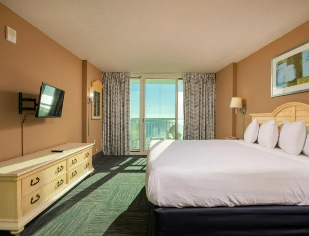 Avista Resort hotel detail image 1