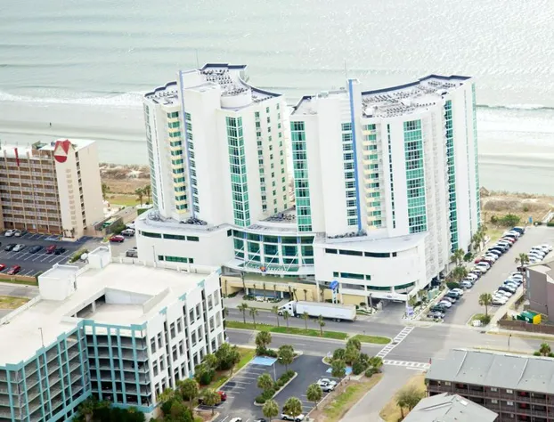 Avista Resort hotel detail image 1