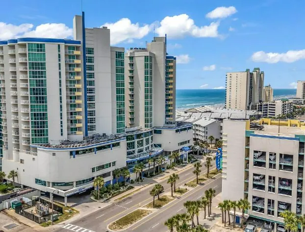 Avista Resort hotel detail image 4