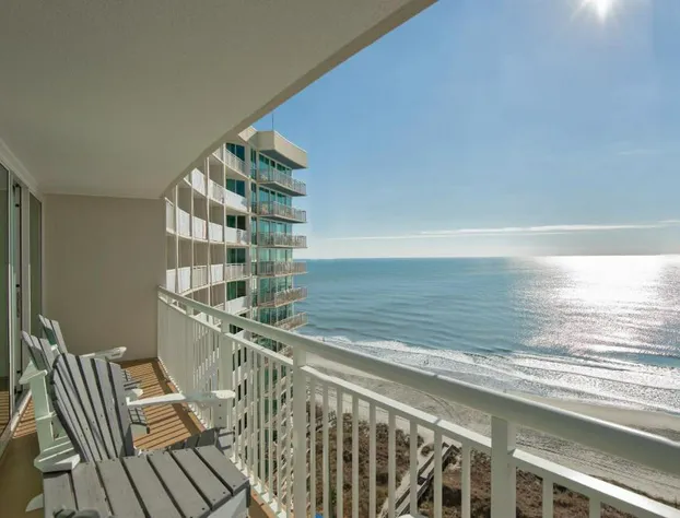 Avista Resort hotel detail image 3