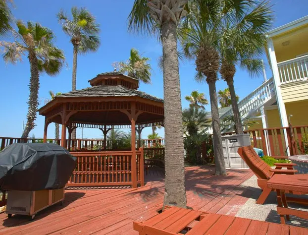 Plantation Suites & Conference Center hotel detail image 1