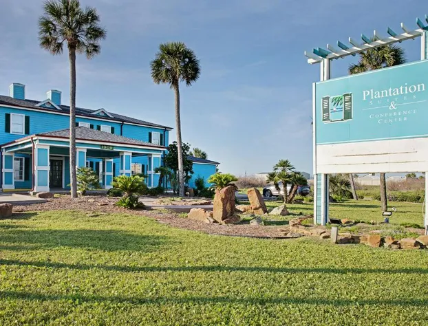 Plantation Suites & Conference Center hotel detail image 4