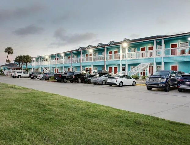 Plantation Suites & Conference Center hotel detail image 1
