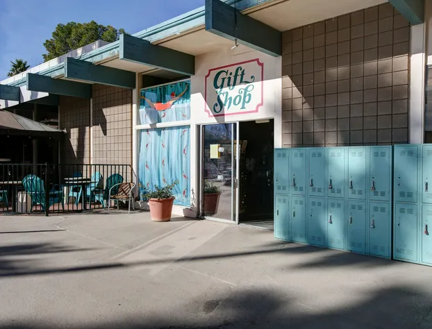 Desert Hot Springs Spa Hotel hotel detail image 3