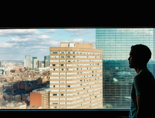 Boston Marriott Copley Place hotel detail image 1