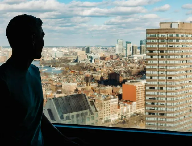 Boston Marriott Copley Place hotel detail image 2