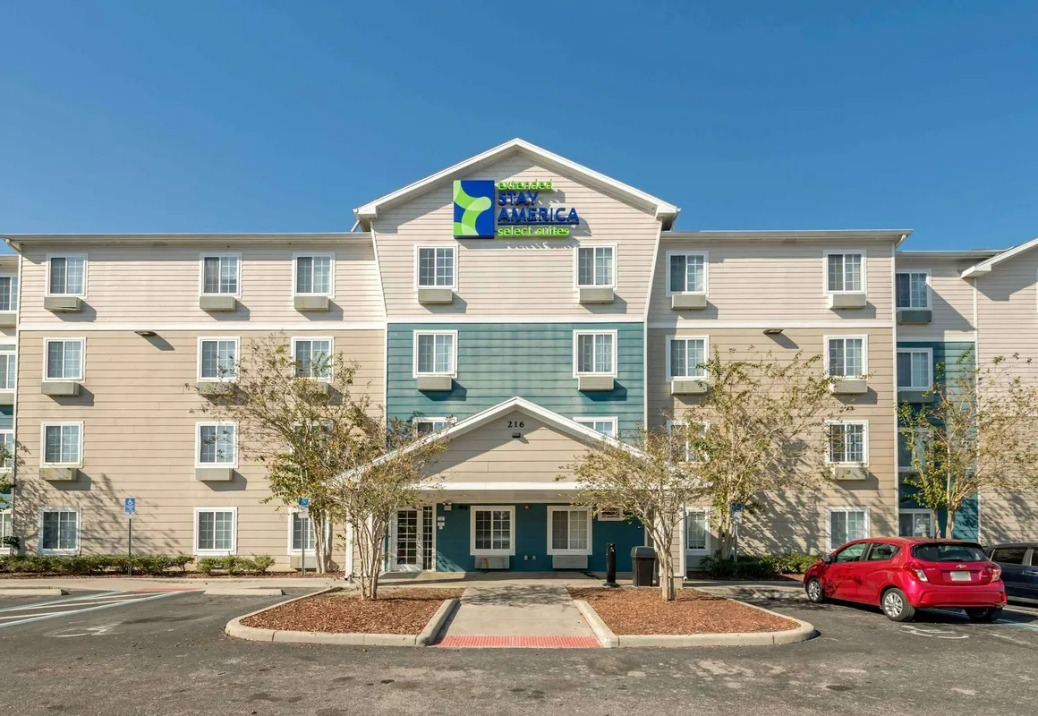 Extended Stay America Select Suites - Orlando - East hotel hero
