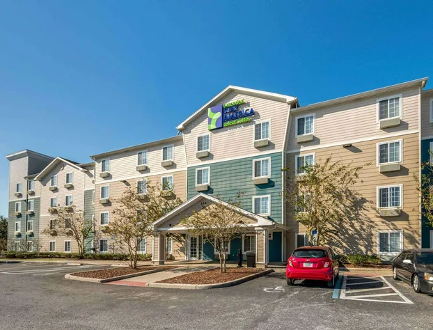 Extended Stay America Select Suites - Orlando - East hotel detail image 2