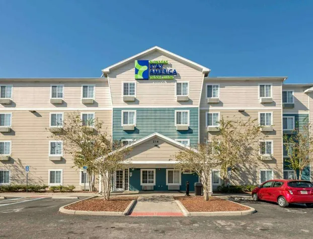 Extended Stay America Select Suites - Orlando - East hotel detail image 1