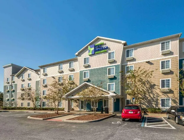 Extended Stay America Select Suites - Orlando - East hotel detail image 2