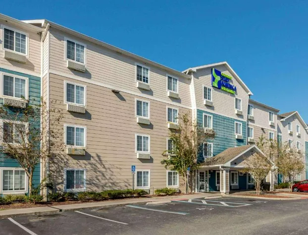 Extended Stay America Select Suites - Orlando - East hotel detail image 3